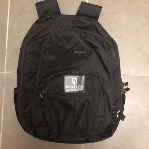 Bentley University Backpack